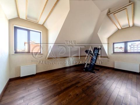 дом по адресу Петропавлівська