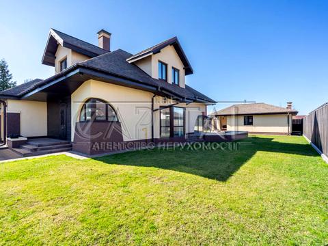 дом по адресу Петропавлівська