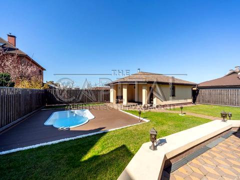 дом по адресу Петропавлівська