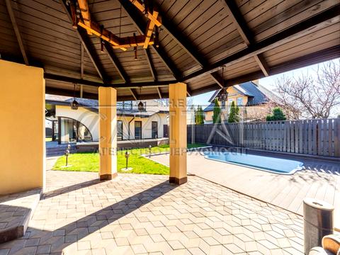 дом по адресу Петропавлівська