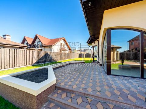 дом по адресу Петропавлівська