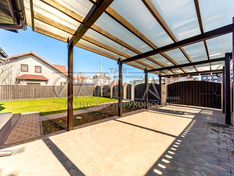 дом по адресу Петропавлівська