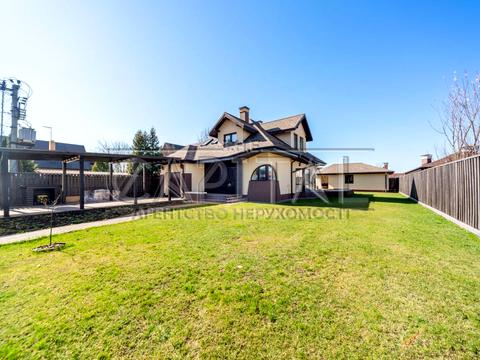 дом по адресу Петропавлівська