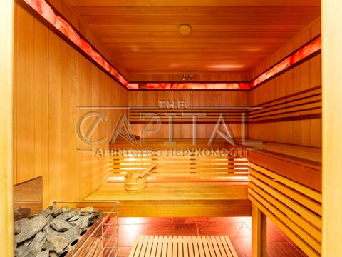 дом по адресу Петропавлівська