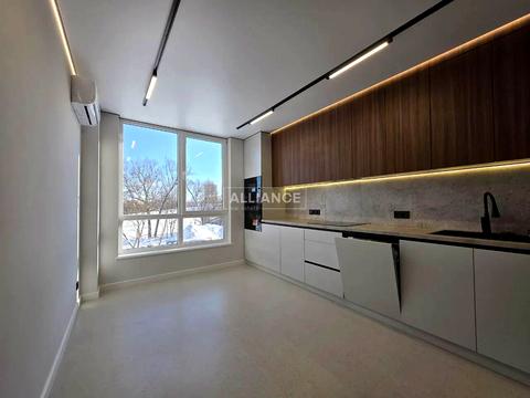 квартира за адресою Хіміків вул., 28, к.7-14