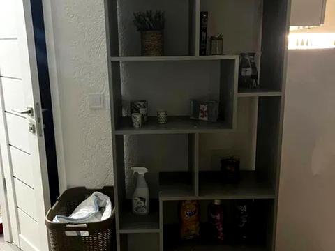 квартира за адресою Верховної Ради бульв., 14