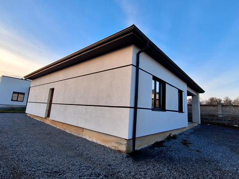 будинок за адресою Рівне, Кулика і Гудачека вул. (Макарова)