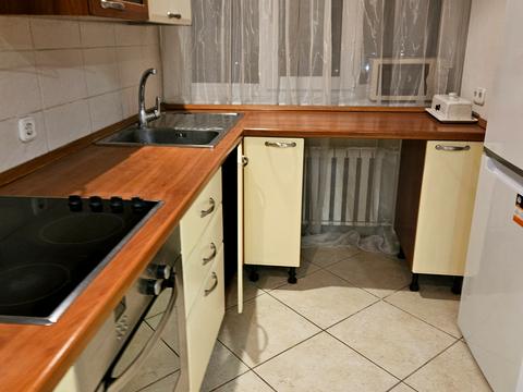 квартира за адресою Тополева вул., 4-8