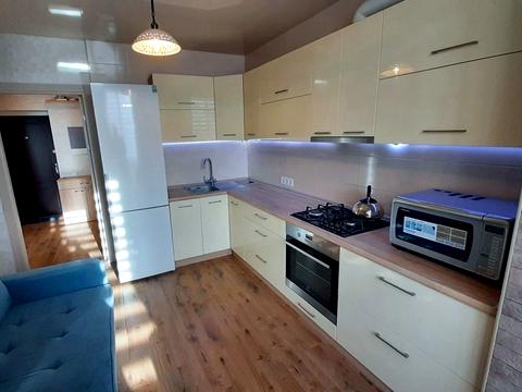 квартира за адресою Володимирська вул., 1