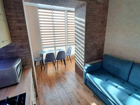 квартира за адресою Володимирська вул., 1