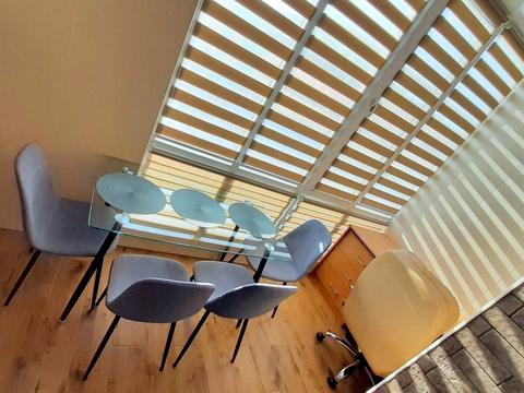 квартира за адресою Володимирська вул., 1