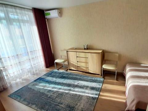 квартира за адресою Володимирська вул., 1