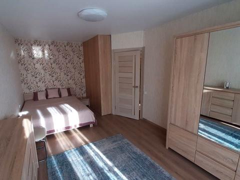 квартира за адресою Володимирська вул., 1