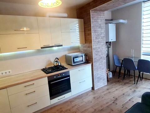 квартира за адресою Володимирська вул., 1