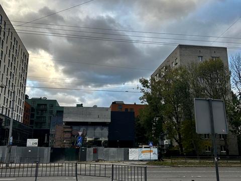 квартира по адресу Любинская ул., (Будинок 1)