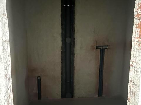 квартира по адресу Любинская ул., (Будинок 1)