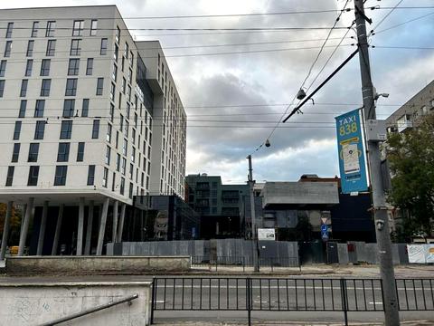 квартира по адресу Любинская ул., (Будинок 1)