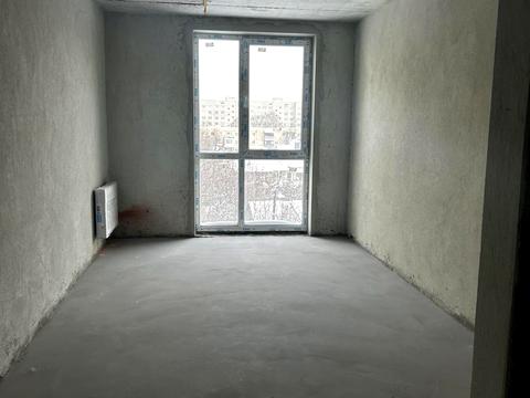 квартира по адресу Любинская ул., (Будинок 1)