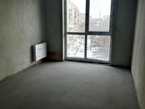 квартира по адресу Любинская ул., (Будинок 1)