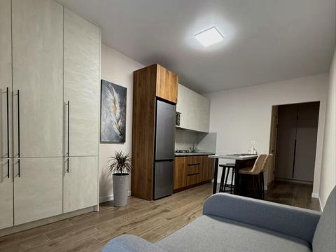 квартира за адресою Подільська вул., 10/5 к1