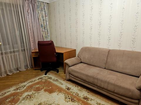 квартира за адресою Тополева вул., 4-8