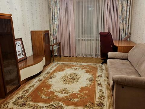 квартира за адресою Тополева вул., 4-8