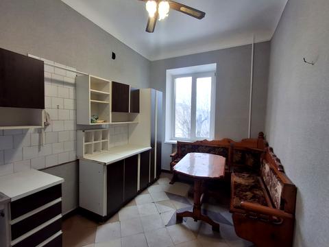 квартира за адресою Свободи просп., 40