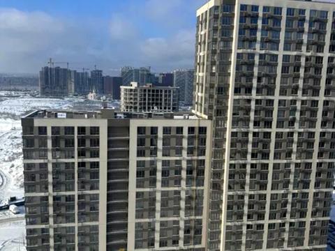 квартира за адресою Генерала Грекова вул., 4