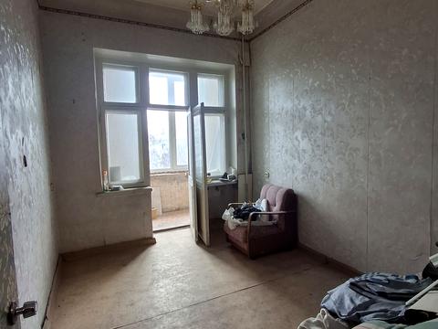 квартира за адресою Свободи просп., 40