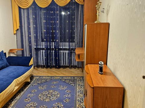 квартира за адресою Тополева вул., 4-8