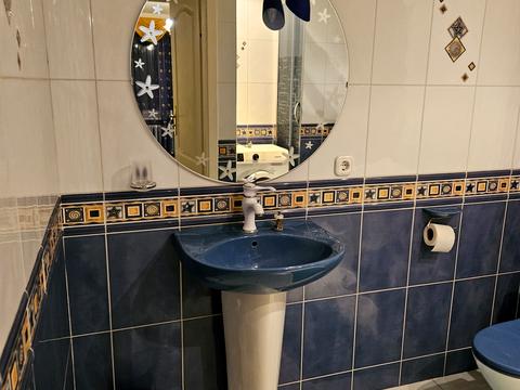 квартира за адресою Тополева вул., 4-8