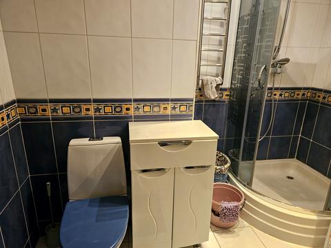 квартира за адресою Тополева вул., 4-8