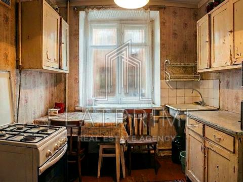 квартира за адресою Делегатський пров., 3/5