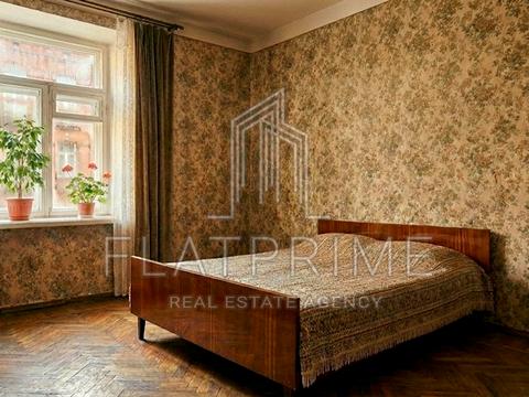 квартира за адресою Делегатський пров., 3/5