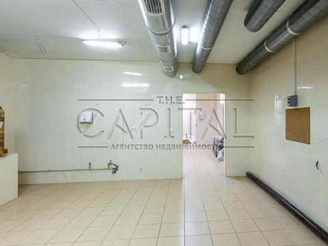 комерційна за адресою Київ, Кам'янська вул. (Дніпродзержинська), 77