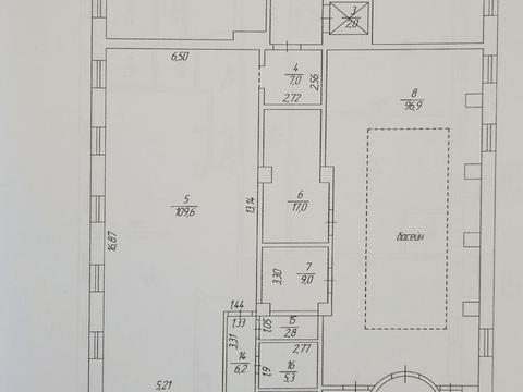 комерційна за адресою Київ, Кам'янська вул. (Дніпродзержинська), 77