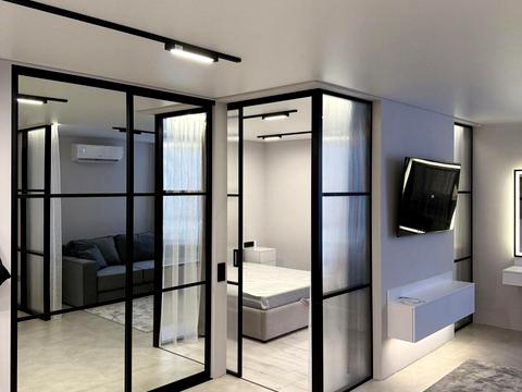 квартира за адресою Володимира Янева вул., 27