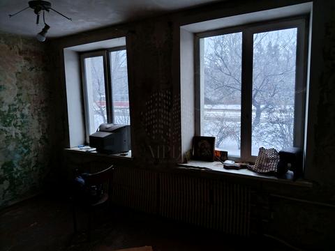 квартира по адресу Морозова ул., 1