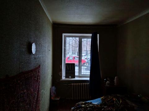 квартира по адресу Морозова ул., 1