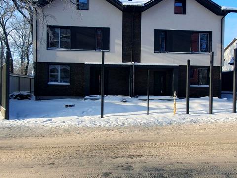 будинок за адресою Виговського вул. (Суворова)