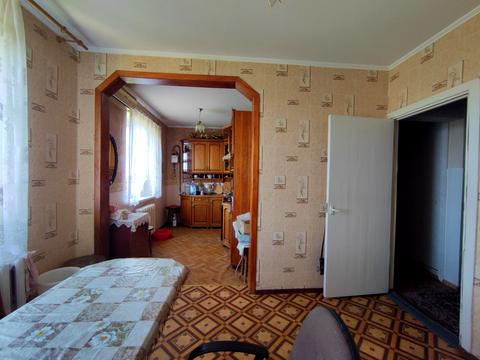 квартира по адресу Самойловича Доктора ул., 30