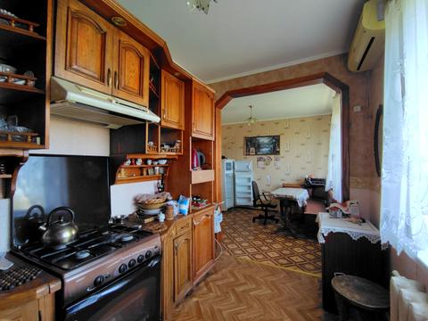 квартира по адресу Самойловича Доктора ул., 30