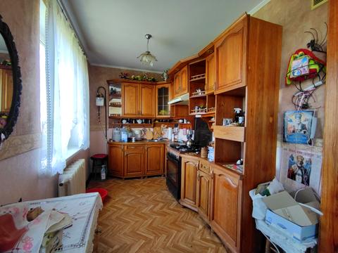 квартира по адресу Самойловича Доктора ул., 30