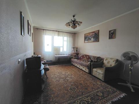 квартира по адресу Самойловича Доктора ул., 30