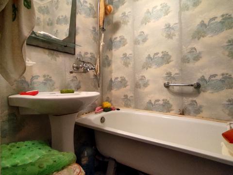 квартира по адресу Самойловича Доктора ул., 30