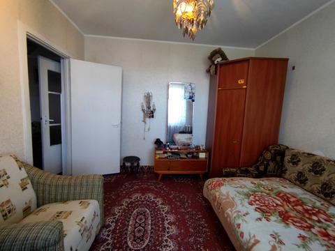 квартира по адресу Самойловича Доктора ул., 30