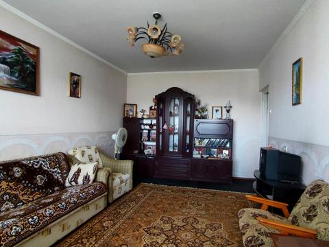 квартира по адресу Самойловича Доктора ул., 30