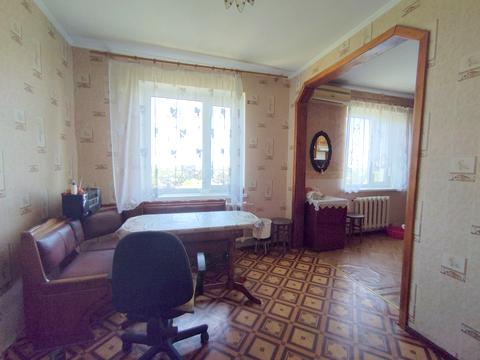 квартира по адресу Самойловича Доктора ул., 30