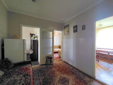 квартира по адресу Самойловича Доктора ул., 30