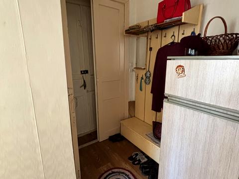 квартира за адресою Запорізька вул., 20